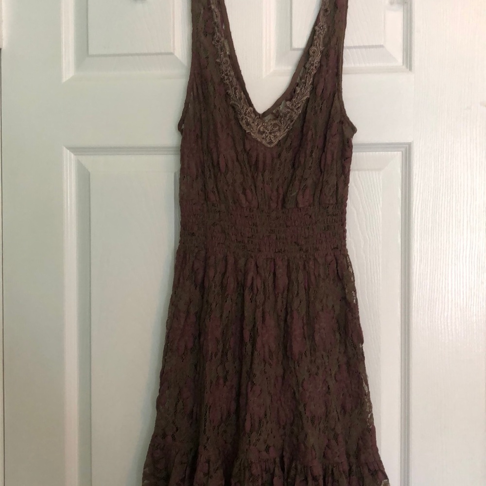 Free People dress